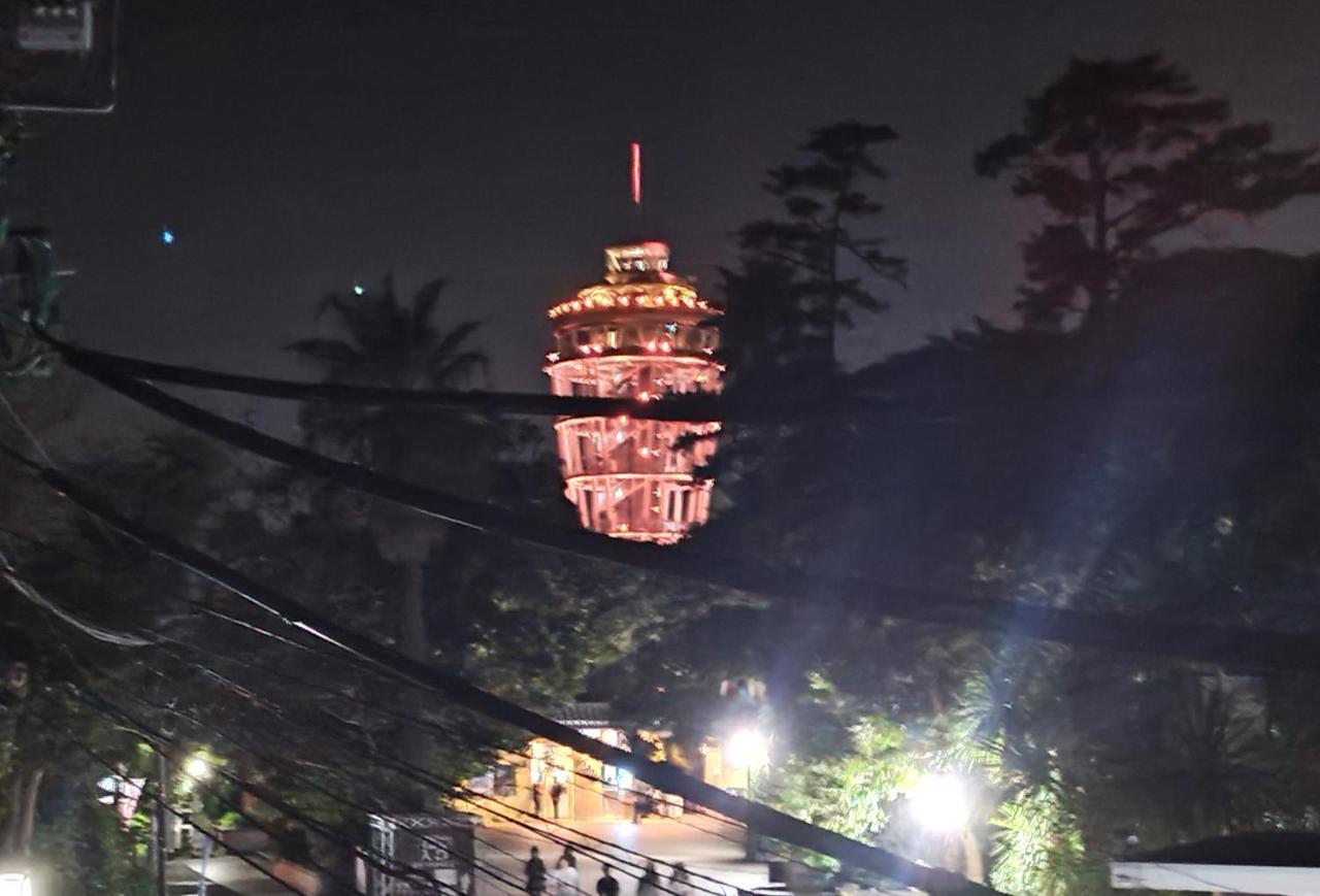 江の島の頂上から海を眺める一棟ヴィラ 一組限定貸切 The Enoshima Villa Ao Fujisawa Exterior foto