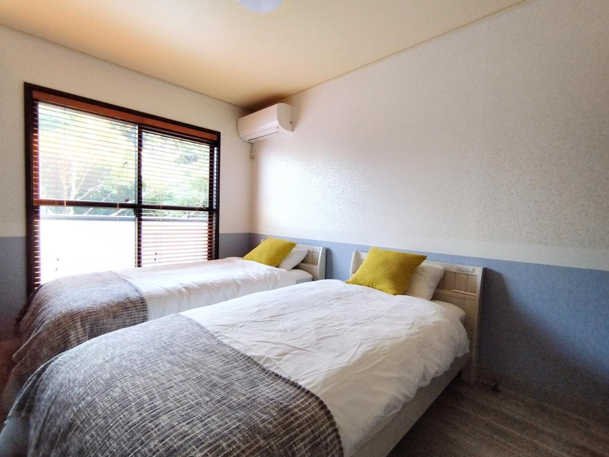 江の島の頂上から海を眺める一棟ヴィラ 一組限定貸切 The Enoshima Villa Ao Fujisawa Exterior foto